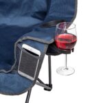Mac Sports Double Camping Chair - Image 3