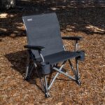 Mac Sports Heavy-Duty Camp Chair