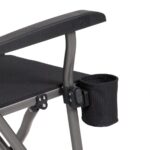 Mac Sports Heavy-Duty Camp Chair - Image 7