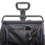 Mac Sports XL Steel Folding Wagon - Image 7