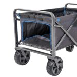 Mac Sports XL Steel Folding Wagon - Image 5