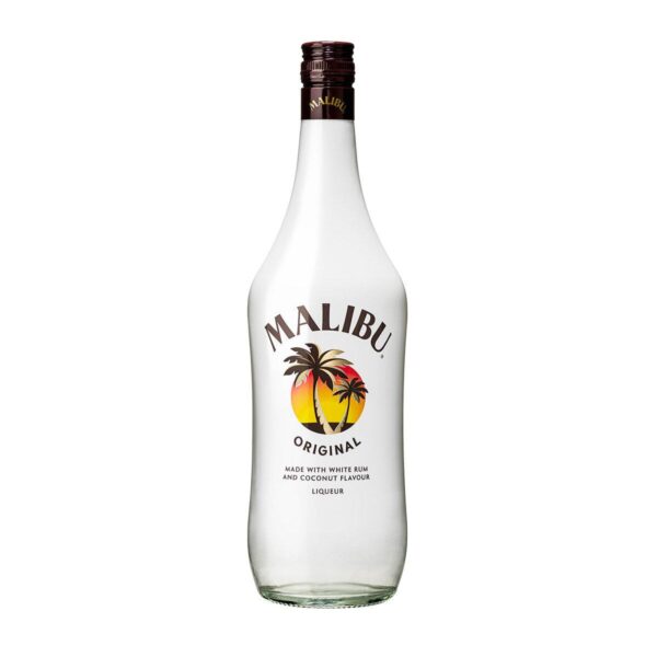 Malibu Coconut Lique 86b7521223f391011d693bfc80bcace5