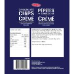 Manning's Chocolate and Creme Sandwich Cookies, 4 x 500g - Image 2
