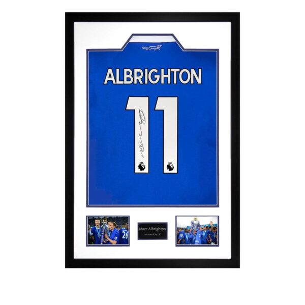 Marc Albrighton Sign f5ac5b58a4a103f4dae70f792f406d81