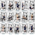 Marcy MD-9010G Deluxe Smith Machine - Image 7