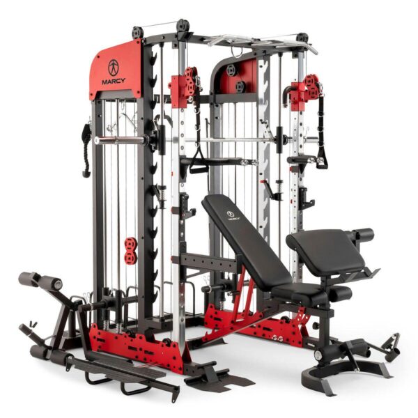 Marcy SM 7553 Pro De f9549498ab7d2c57ae7fd4b249f41c68
