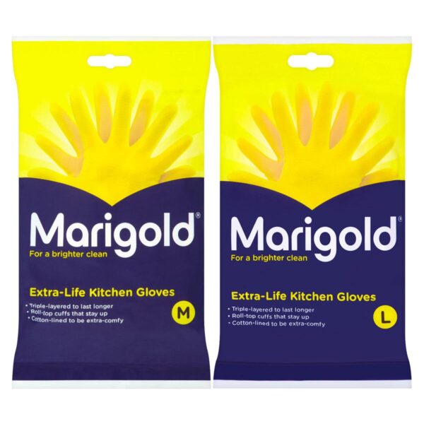 Marigold Extra Life 5095ece8106527645884870f4f0bbd75