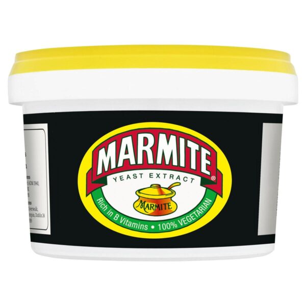Marmite 600g c699f321e971abf7aa59fb68da612bb6