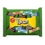 Mars Super Fun Size Mix, 1.4kg