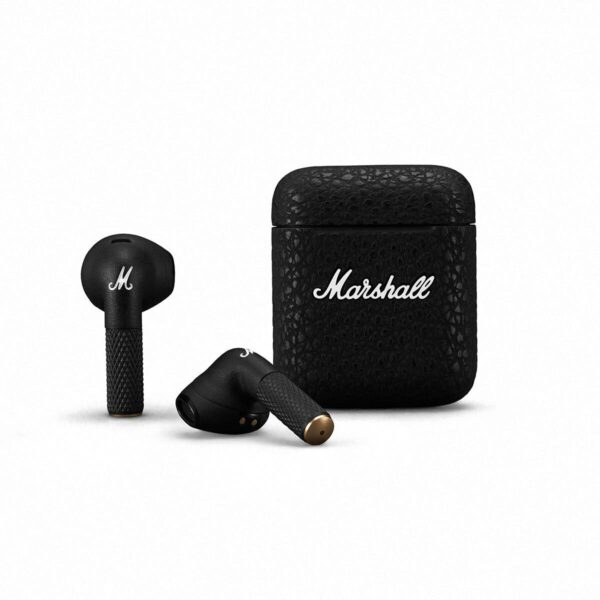 Marshall Minor III W 64da4b5bba74102efb586c50c43d5d18