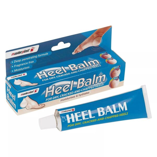 Masterplast Heel Bal 958ce8ac8c0c5972dd34febf4b2e3d26