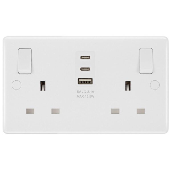 Masterplug Double 13 b4090c62c8100e7644112c9b01b65de8