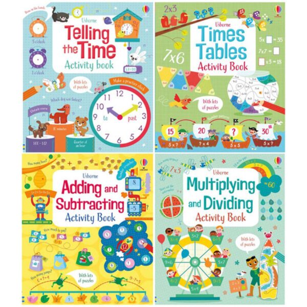 Maths Activity 4 Boo 9452931ef637c3ac9f9c18d0c96603a5