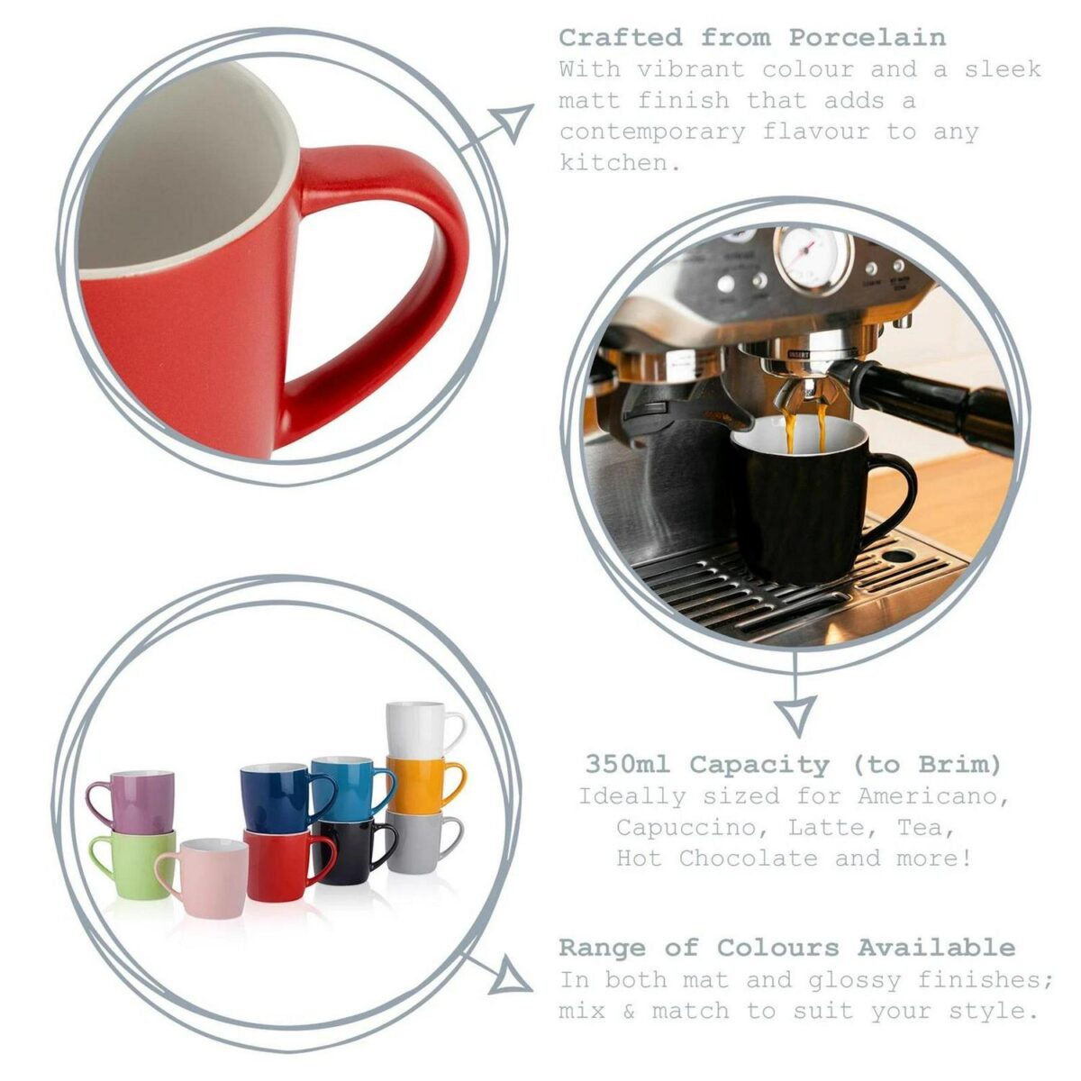 Matt Coloured Coffee 3a601c3375cf9a0e84f01e2664ae3e1e