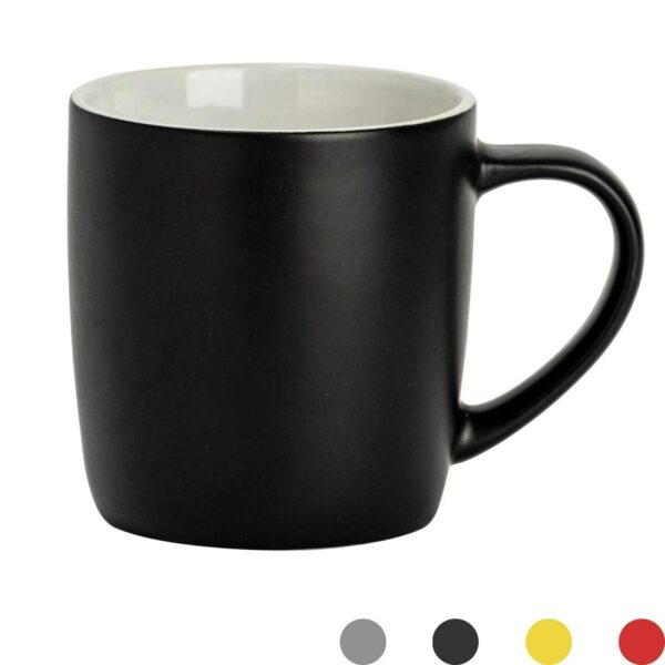 Matt Tea Coffee Mug 84cdf14b2fb911f43fd4dcbdd5deed0b