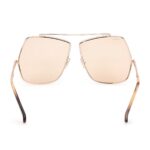 MaxMara MM0006 28E Sunglasses - Image 4