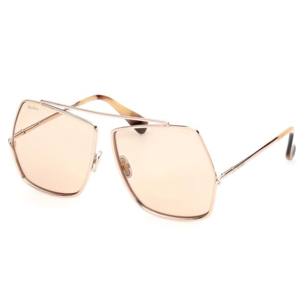 MaxMara MM0006 28E S 75487d616d4fa7bfba92ad5a9e732493