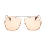 MaxMara MM0006 28E Sunglasses - Image 8