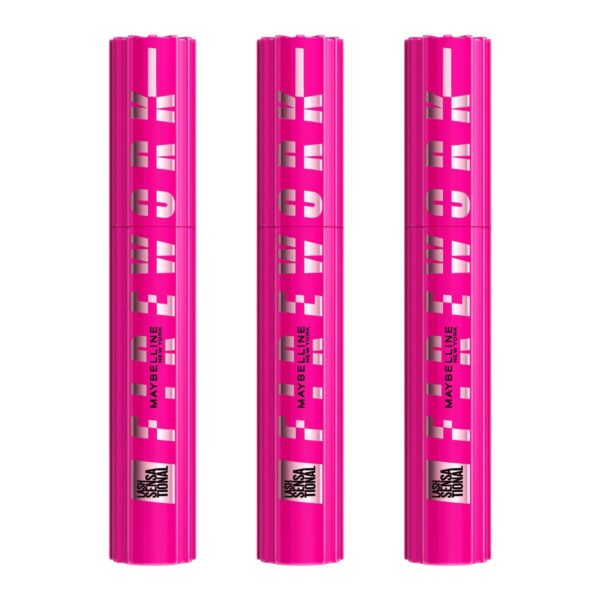 Maybelline Lash Sens 426422256666aa30fe24008d87aac370