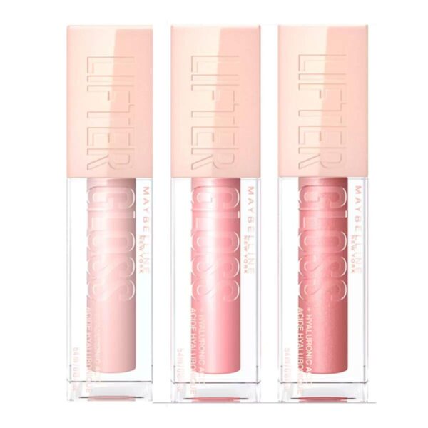 Maybelline New York 4aca20405d231a43b085061c19a60993