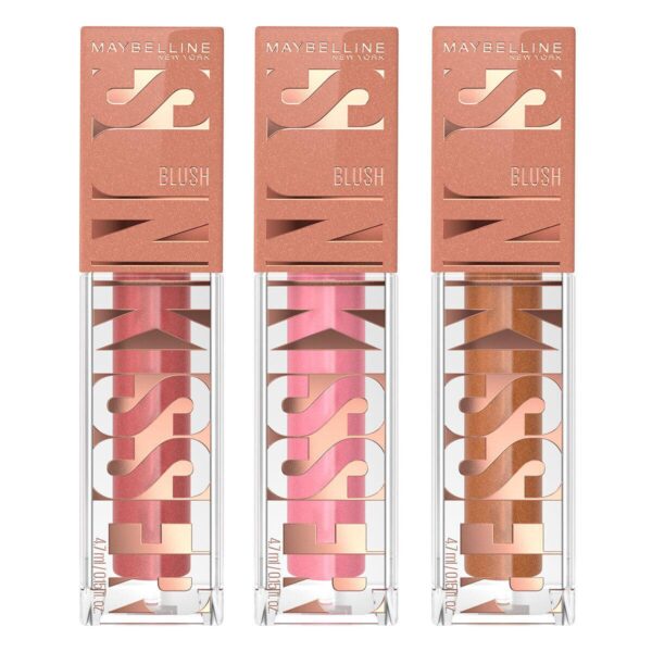 Maybelline Sunkisser f5347593b6b3333630f0a247d3fa23a9