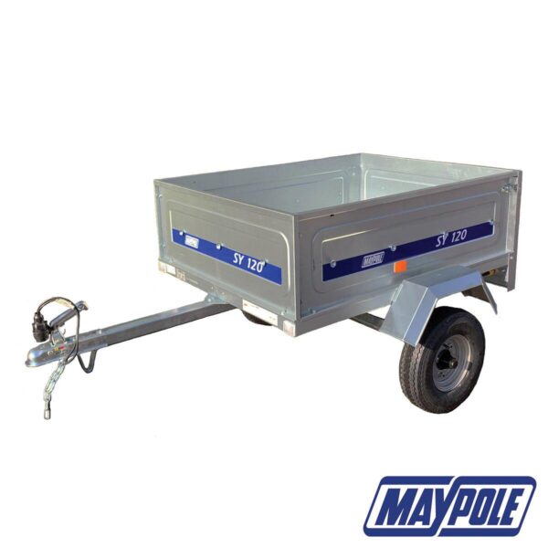 Maypole SY120 Traile b8492a02c07d89b1b292b3676f90071c