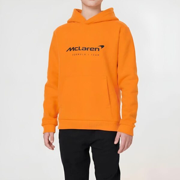 McLaren Kids Lando N 6c889ff8cba321dab1a5f62f3dd56023