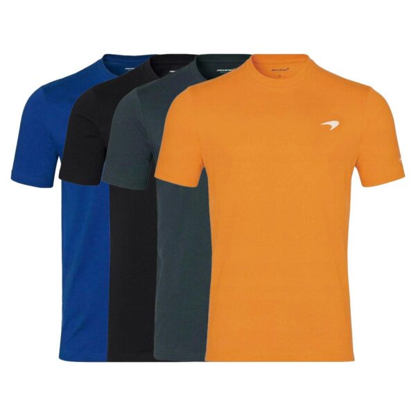 McLaren Men's Dynamic T-Shirt