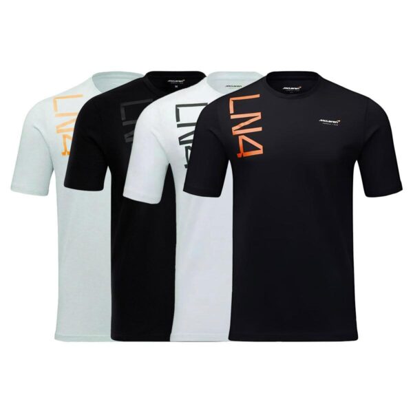 McLaren Men s Lando bc33d49a5c2e0a2ff290bf09b756cb4d
