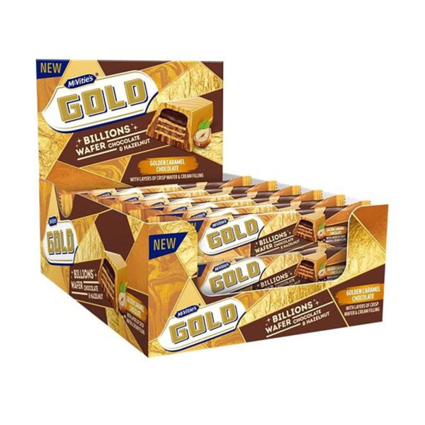 McVities Gold Billio 58e37a7c922e89e3b49c9962af6c801b