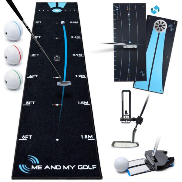 Me and My Golf Pure 4e9b516dc4617acb6b3507c6409eeae2