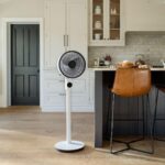 Meaco Sefte 10 3-in-1 Pedestal Air Circulator - Image 3