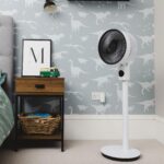 Meaco Sefte 10 3-in-1 Pedestal Air Circulator - Image 7