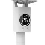 Meaco Sefte 10 3-in-1 Pedestal Air Circulator - Image 4