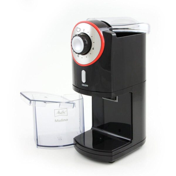 Melitta Molino Elect c42f1be38a6939b960749fcde2d7084e