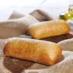 Menissez Ciabatta Halves, 5 x 2 Pack (5 x 250g) - Image 3