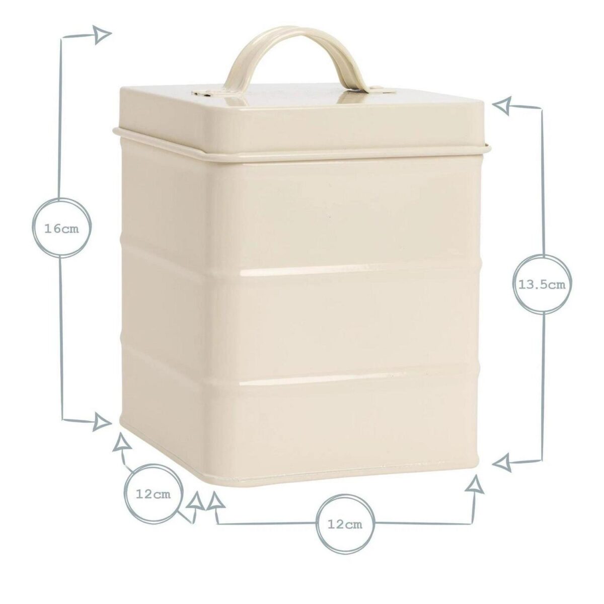 Metal Coffee Storage c301b8b1bc3800ab113ec32286656bcd
