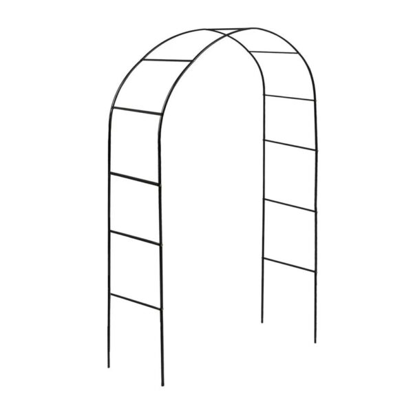 Metal Garden Arbour e3fd914195f0494c1e1642a677d712ef
