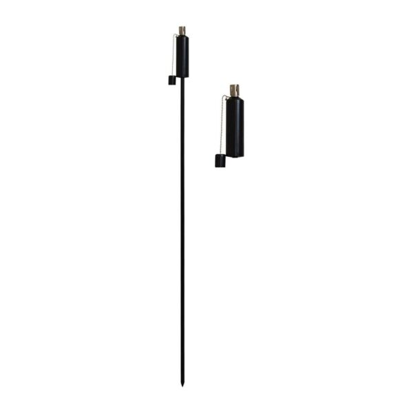 Metal Garden Torch T 00d6ece52e6c77d17927033e9ddf6fe8