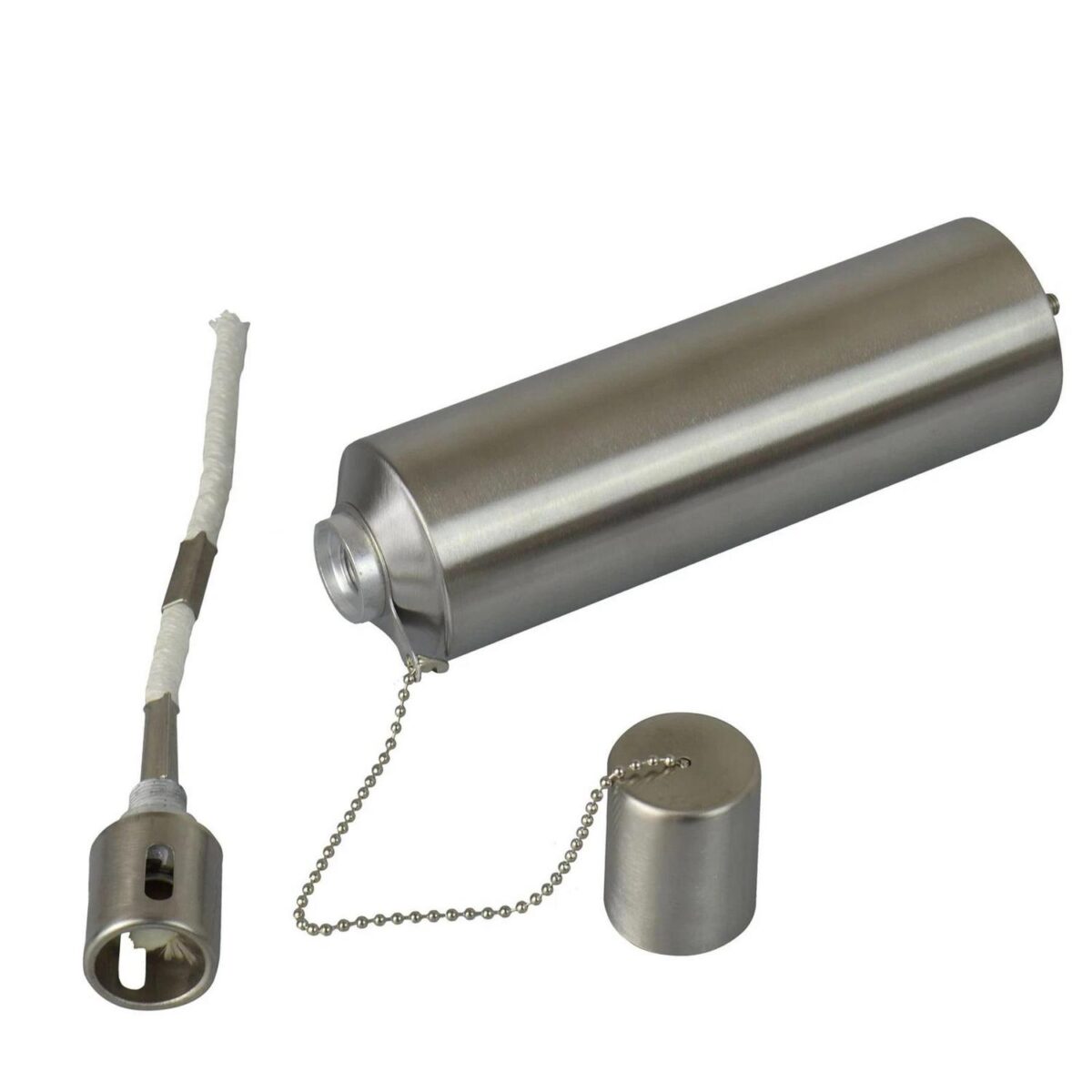 Metal Garden Torch T 0f49c2d36d534a62501edbec386bc85c