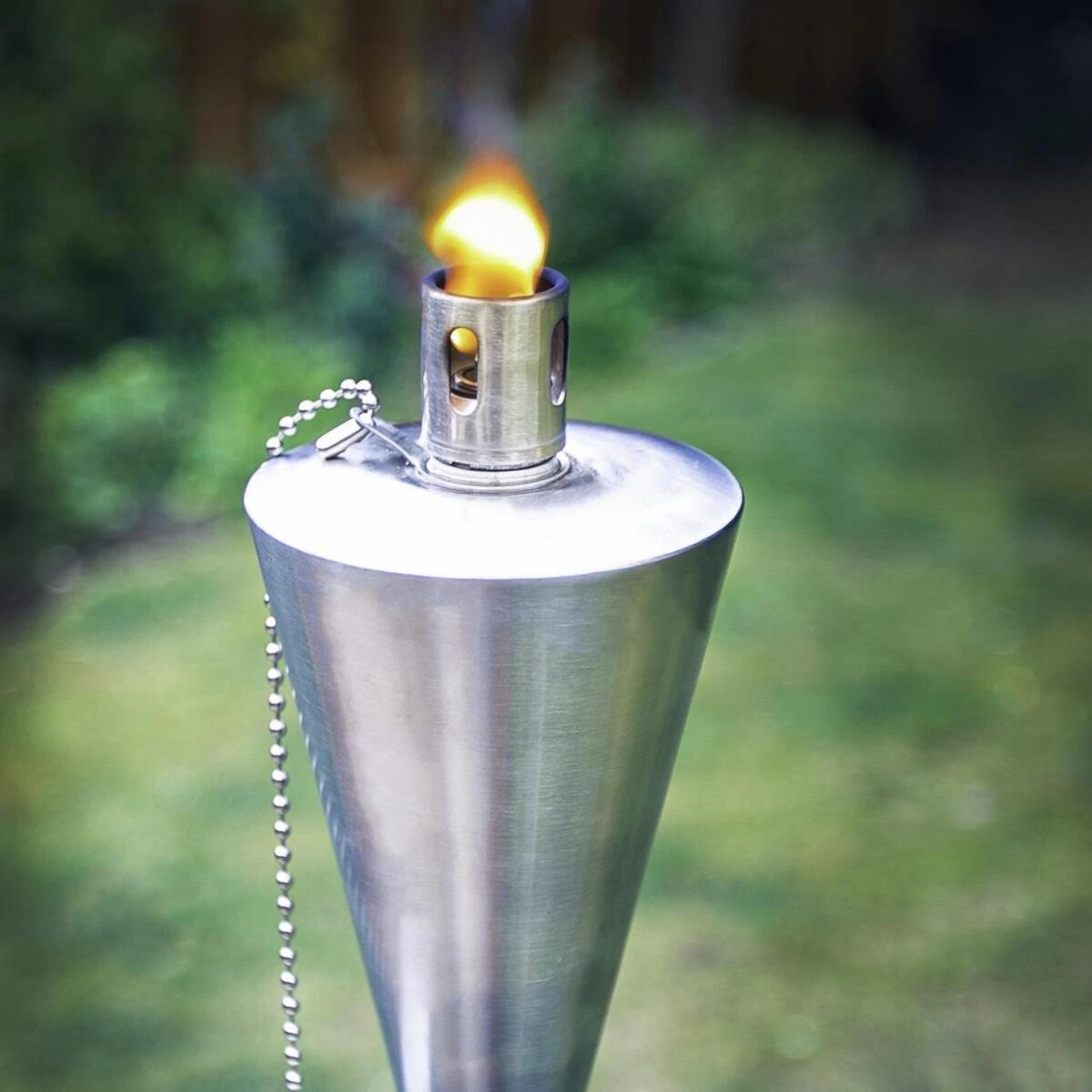 Metal Garden Torch T dbca4708d883d2b48ae975bbe40d0800