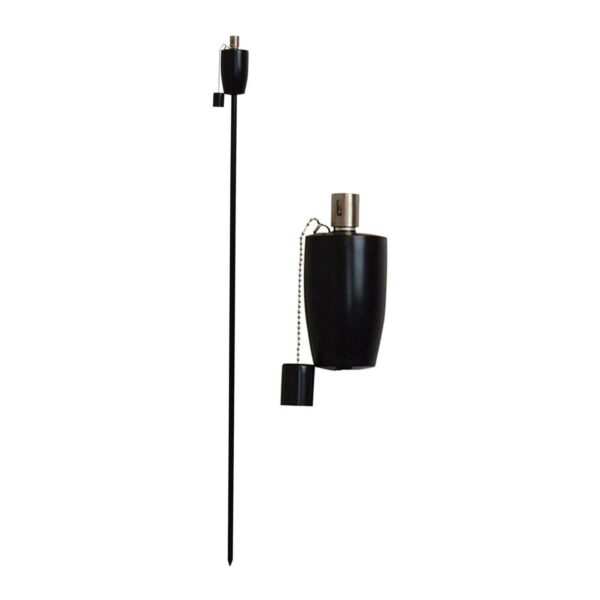 Metal Garden Torch T fac2193509e91908096bd99ad51f4260