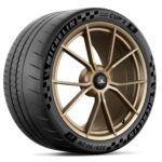 Michelin 245/35ZR20 (95Y) XL PILOT SPORT CUP 2 R CONNECT N0 - Image 2