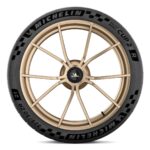 Michelin 245/35ZR20 (95Y) XL PILOT SPORT CUP 2 R CONNECT N0 - Image 4
