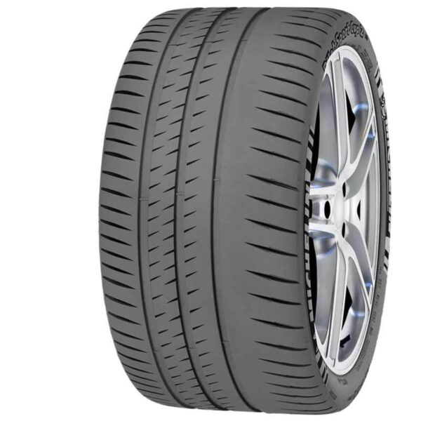 Michelin 285 30 ZR18 170acf72faa682dc2df010be6cd46f2c