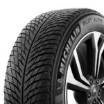 Michelin 285/40 R21 109 (V) PILOT ALPIN 5 SUV XL - Image 5