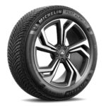 Michelin 285/40 R21 109 (V) PILOT ALPIN 5 SUV XL - Image 2