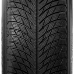 Michelin 285/40 R21 109 (V) PILOT ALPIN 5 SUV XL - Image 6