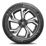 Michelin 285/40 R21 109 (V) PILOT ALPIN 5 SUV XL - Image 4
