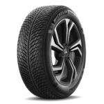 Michelin 285/40 R21 109 (V) PILOT ALPIN 5 SUV XL